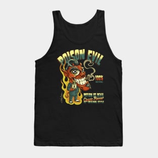 Poison Evil Tank Top